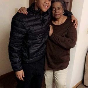 Meet your Posher, Jerel